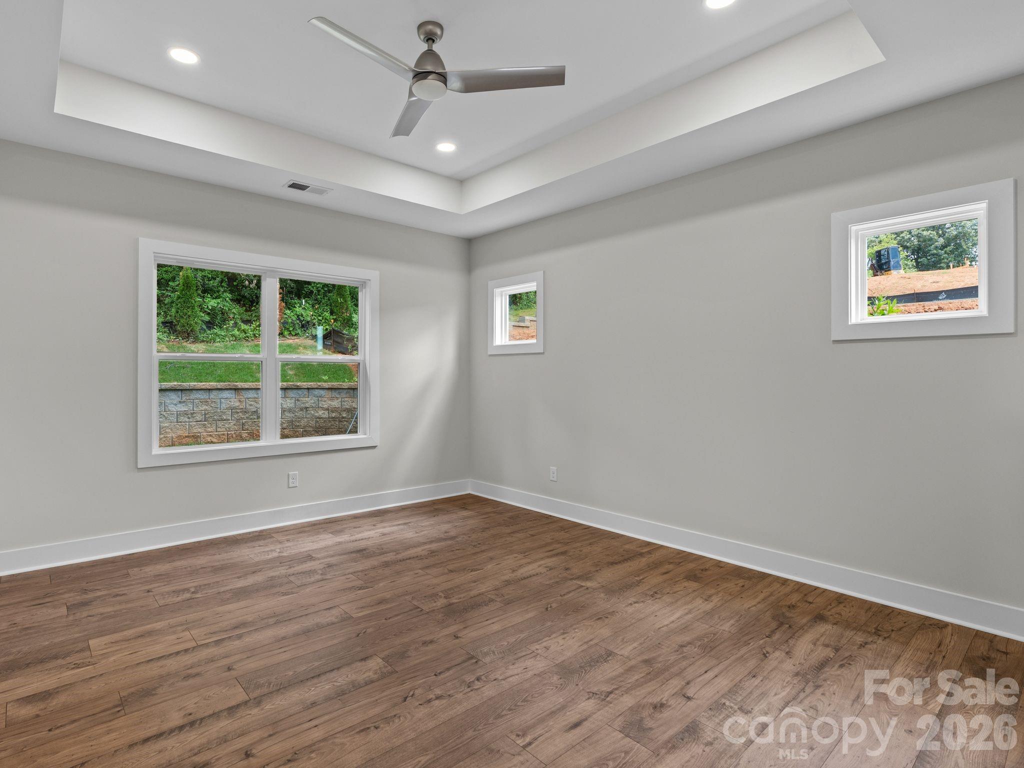 116 Chapel Crossing Lane #11 — Weaverville
