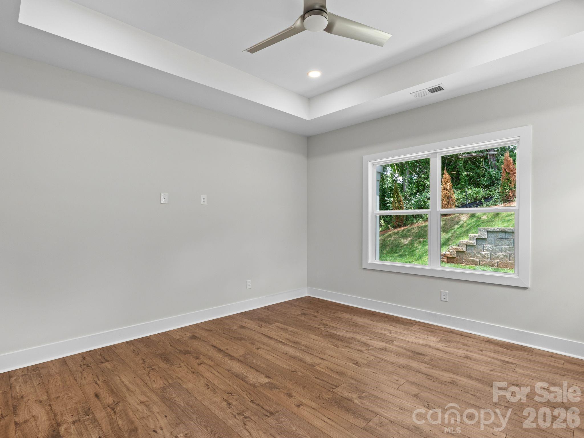 116 Chapel Crossing Lane #11 — Weaverville