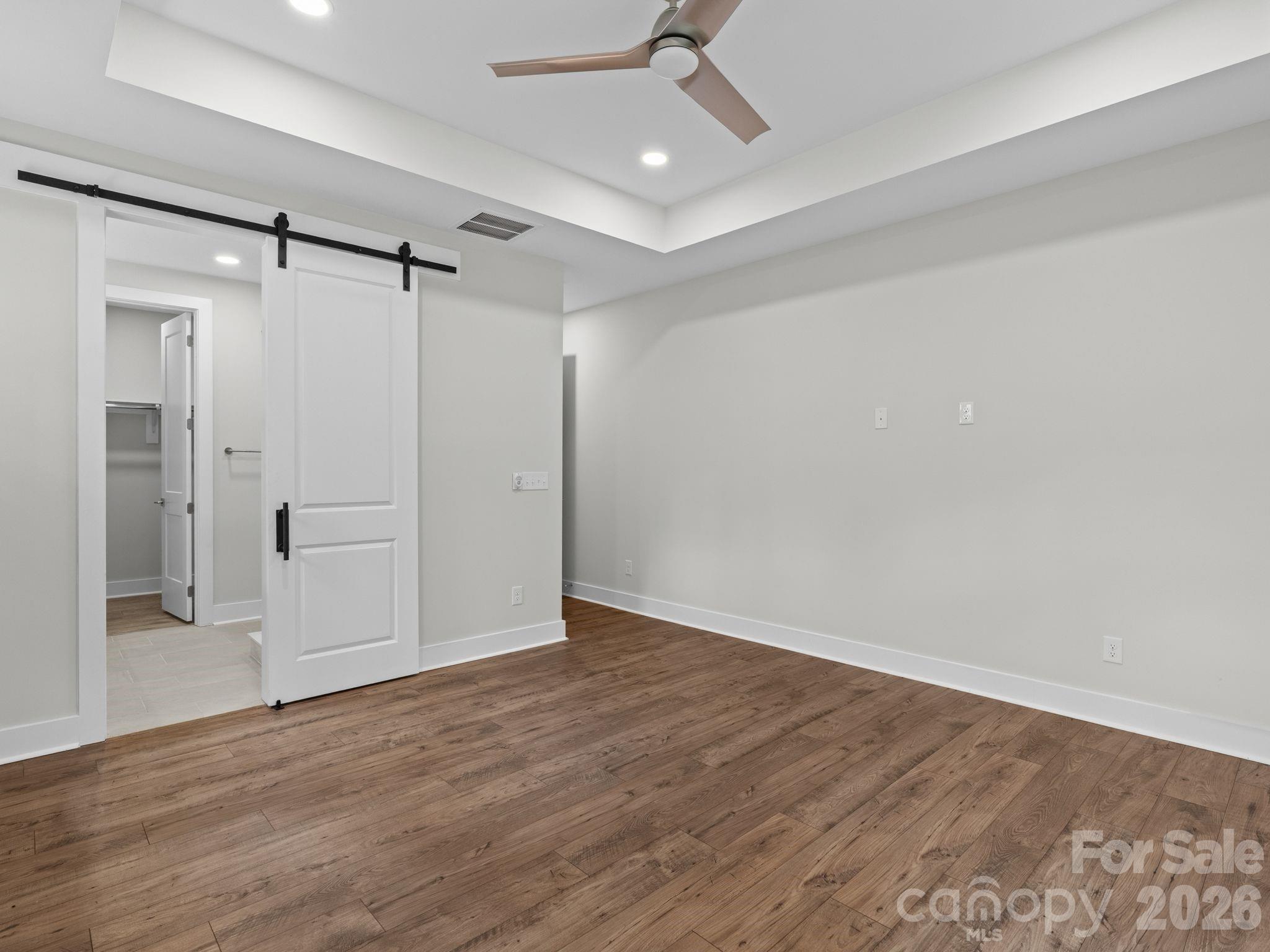 116 Chapel Crossing Lane #11 — Weaverville