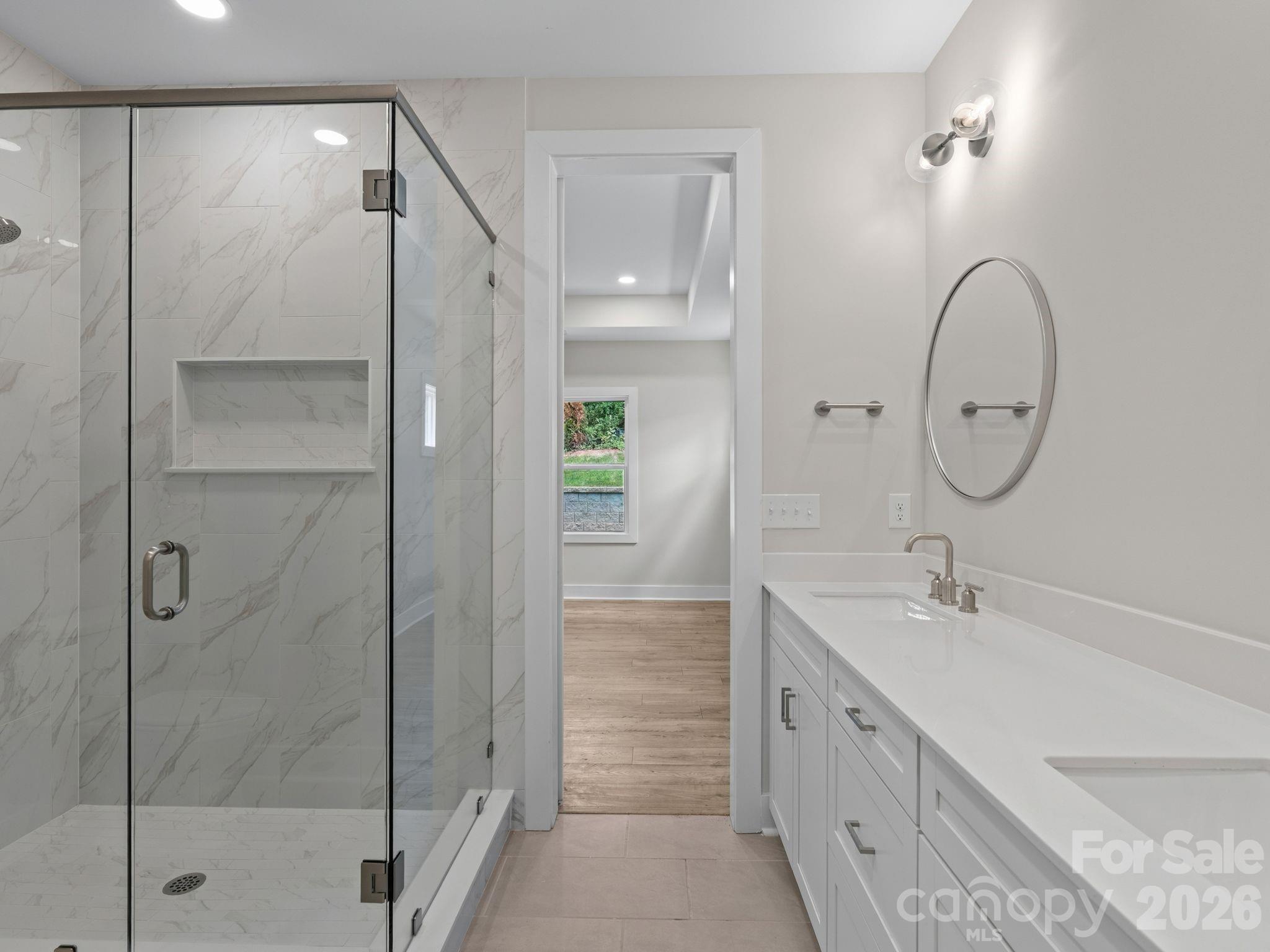 116 Chapel Crossing Lane #11 — Weaverville