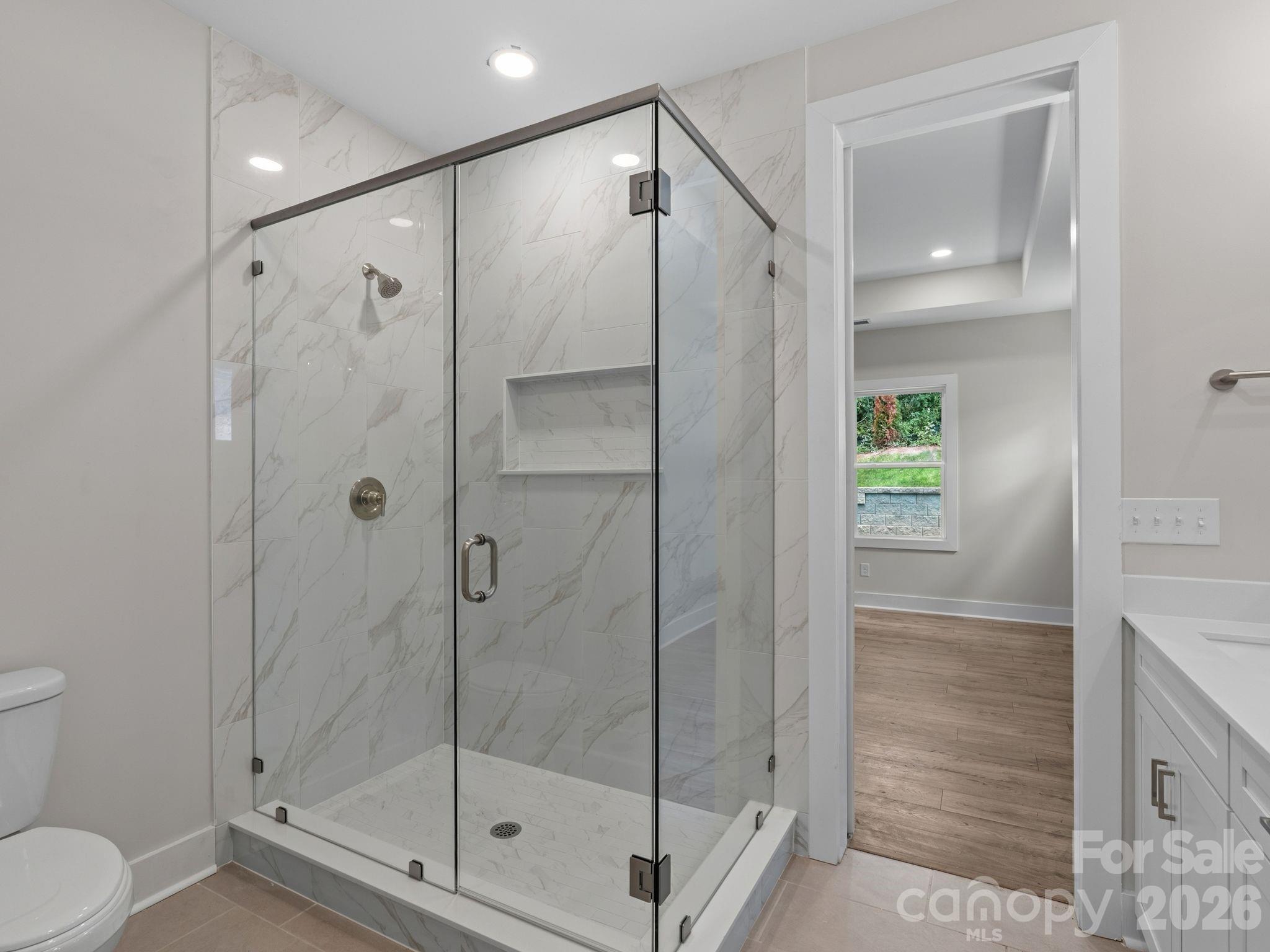 116 Chapel Crossing Lane #11 — Weaverville