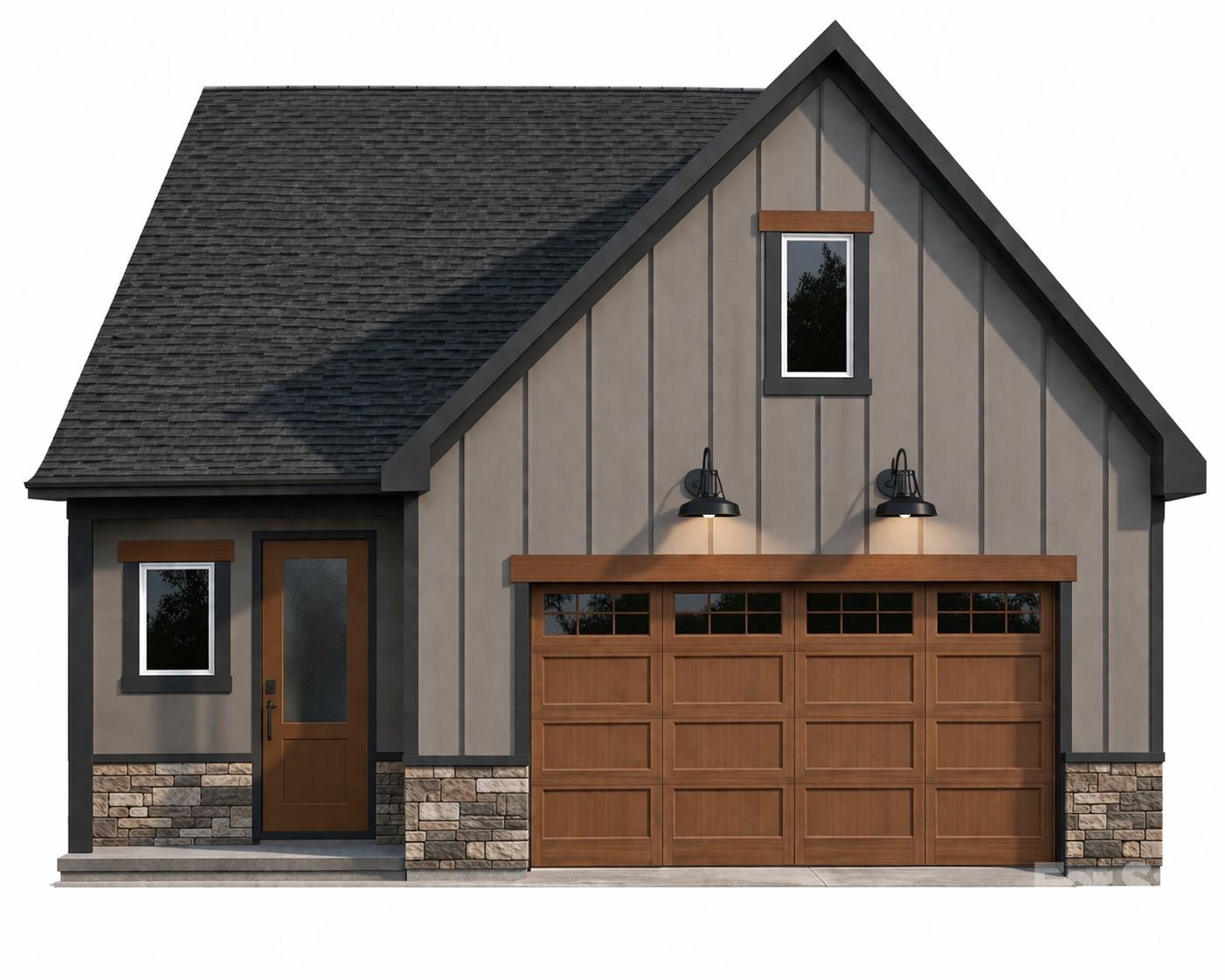 116 Chapel Crossing Lane #11 — Weaverville