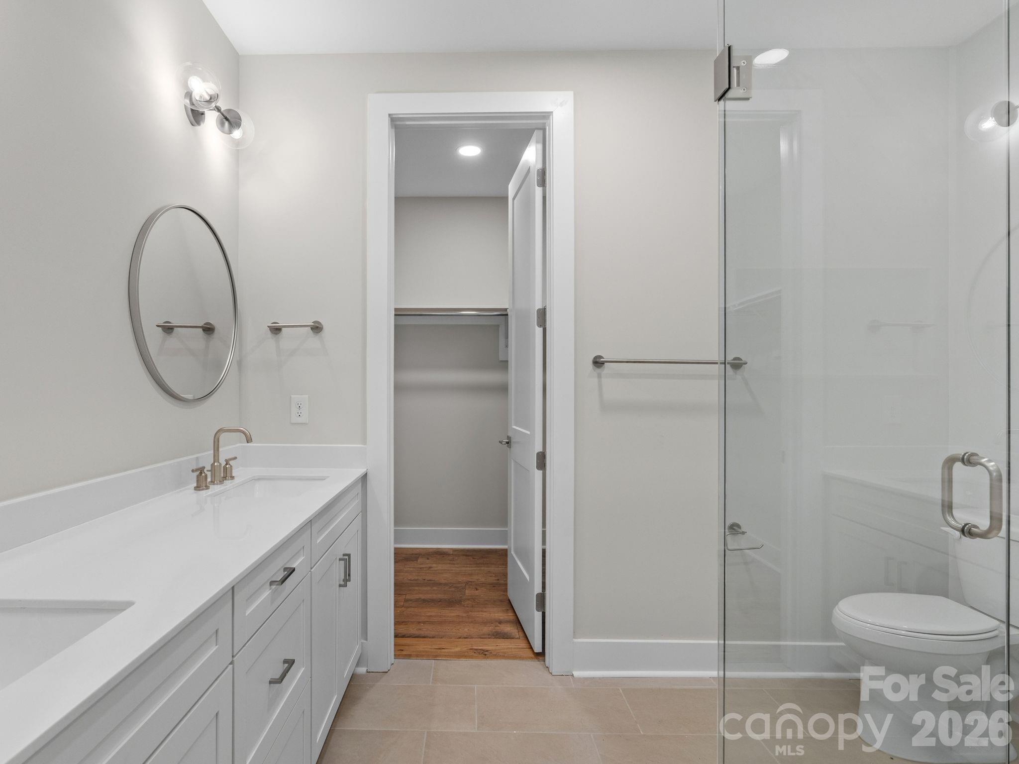116 Chapel Crossing Lane #11 — Weaverville