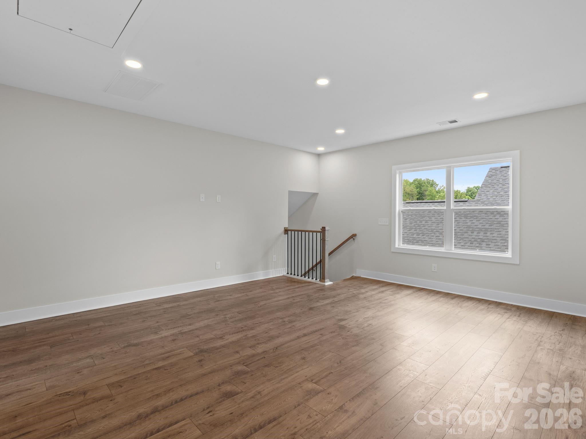 116 Chapel Crossing Lane #11 — Weaverville