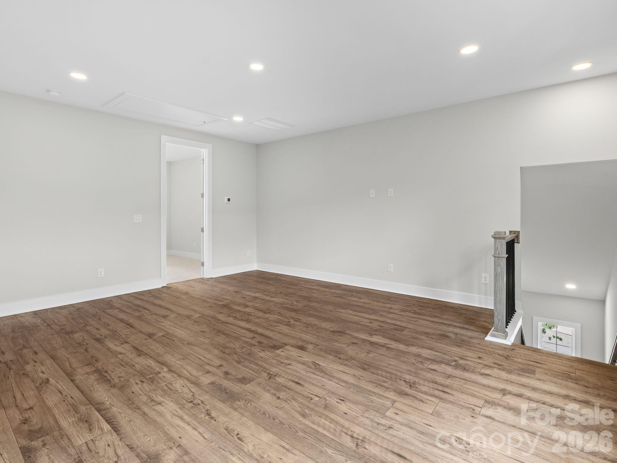 116 Chapel Crossing Lane #11 — Weaverville