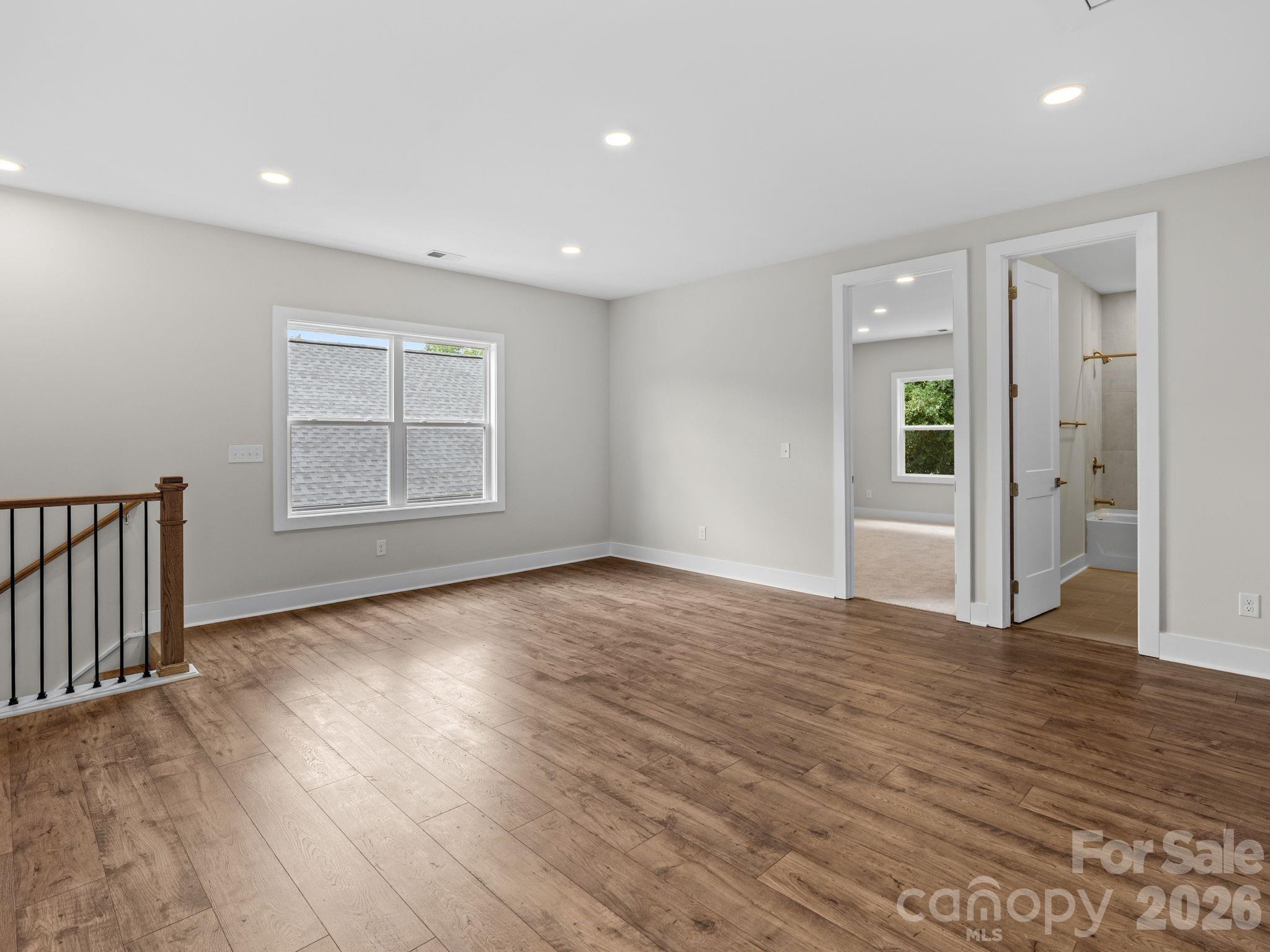 116 Chapel Crossing Lane #11 — Weaverville