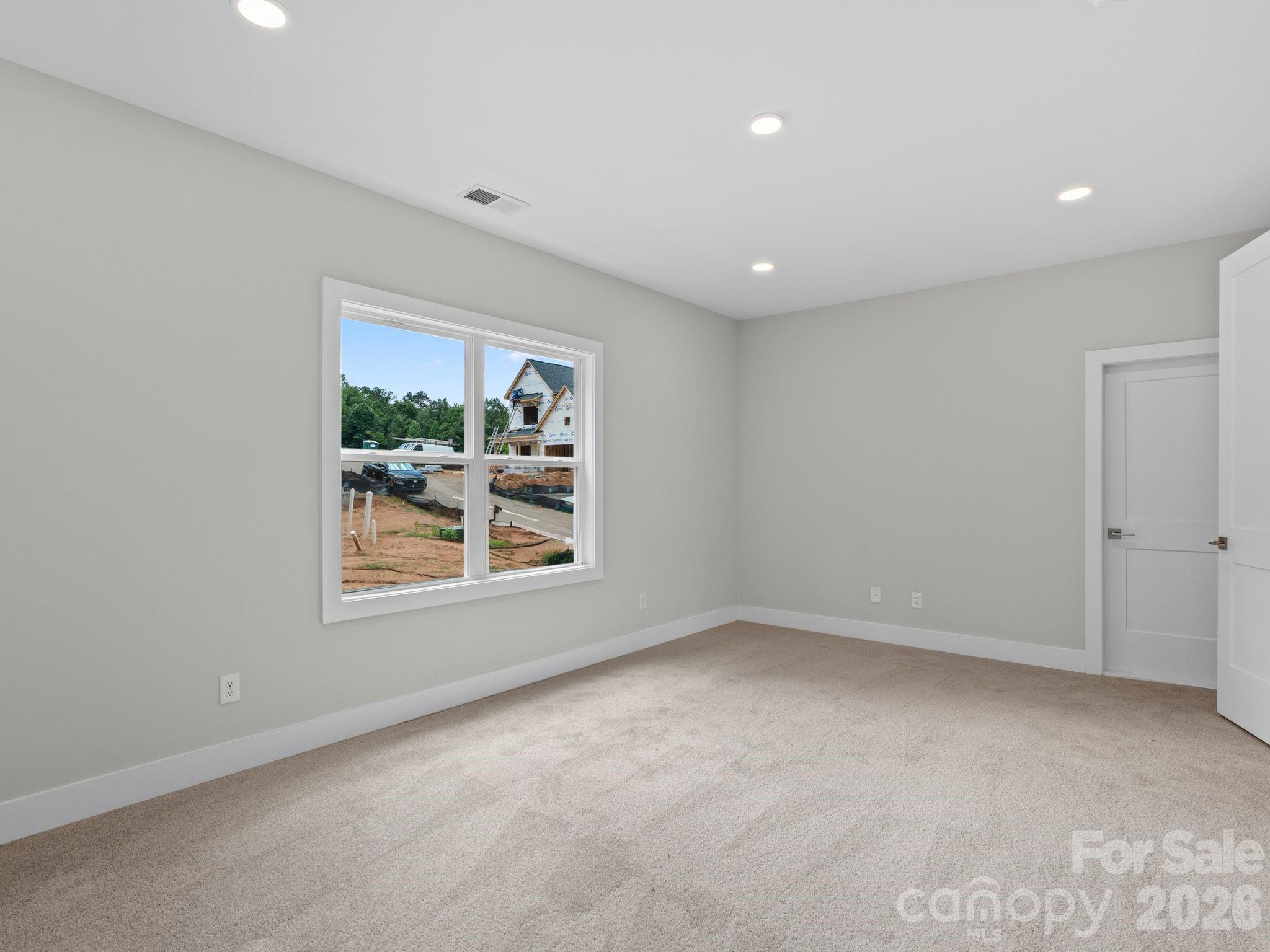 116 Chapel Crossing Lane #11 — Weaverville