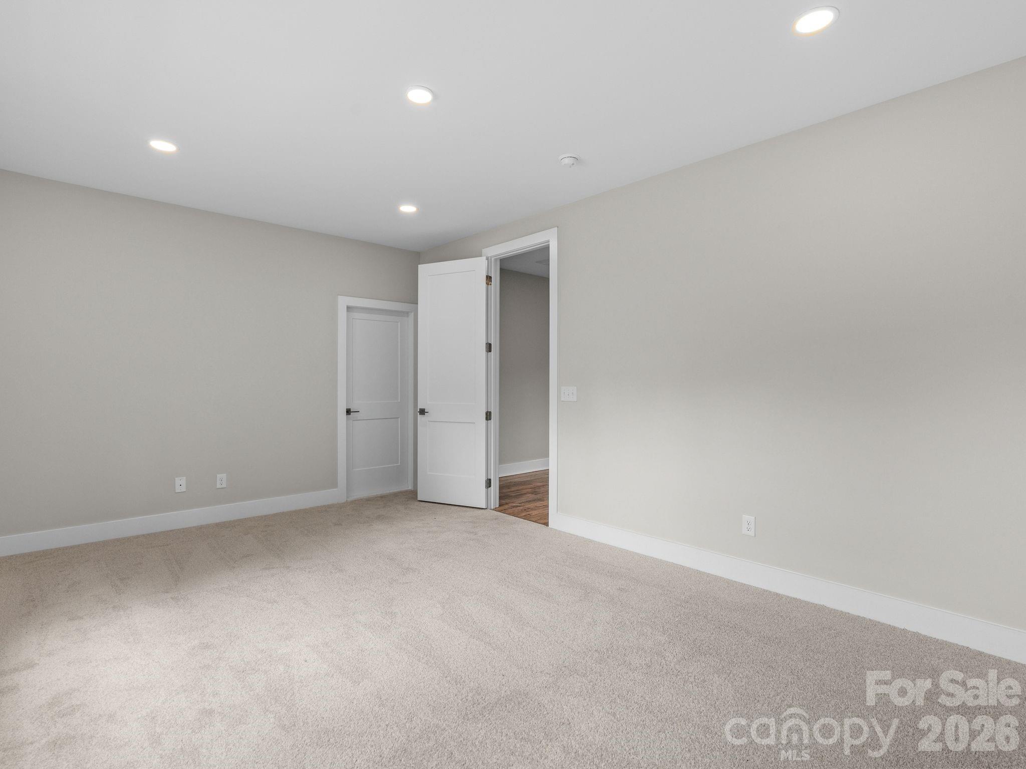 116 Chapel Crossing Lane #11 — Weaverville
