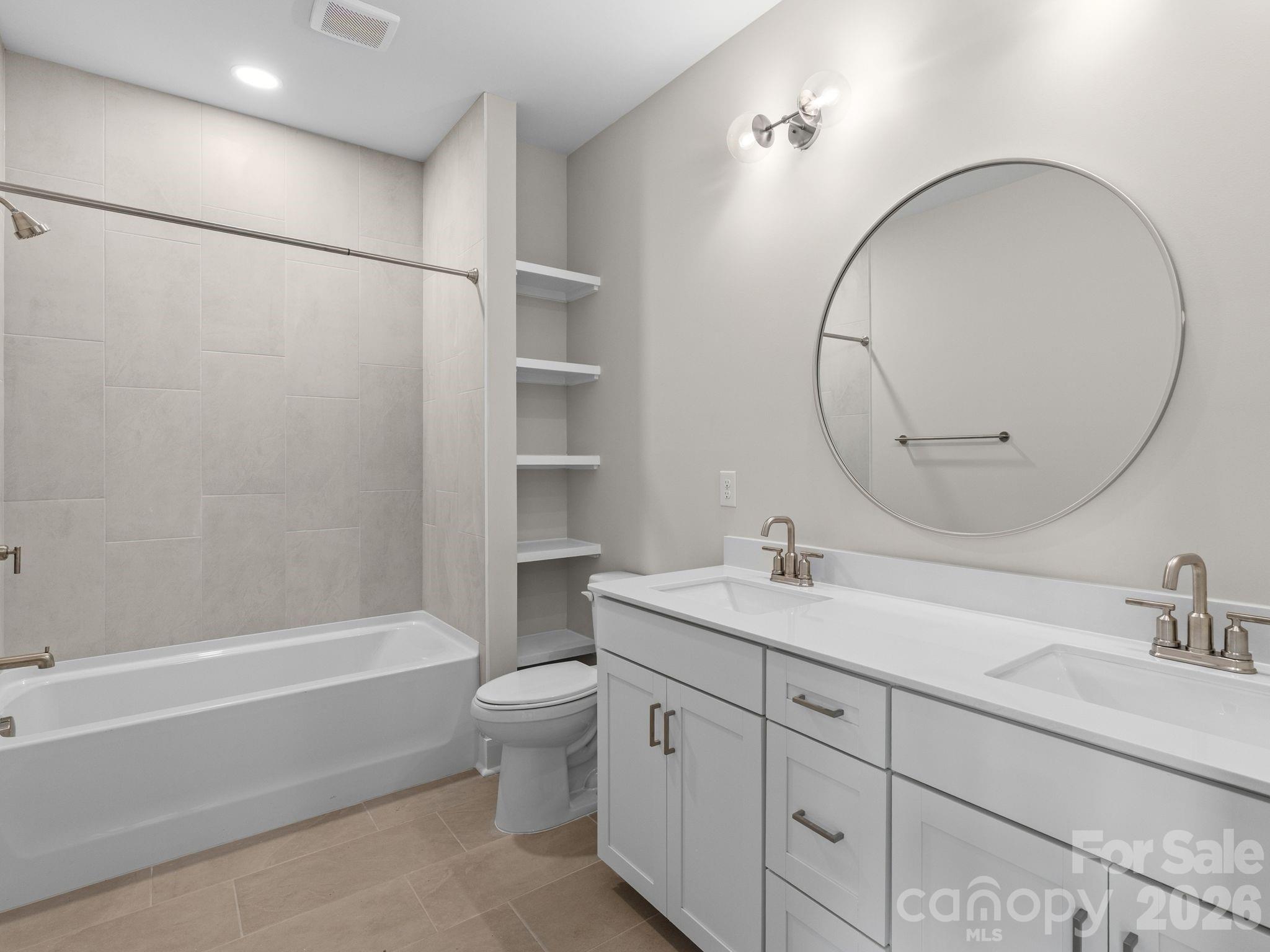 116 Chapel Crossing Lane #11 — Weaverville