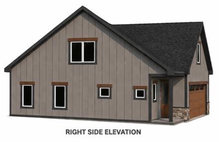 116 Chapel Crossing Lane #11 — Weaverville