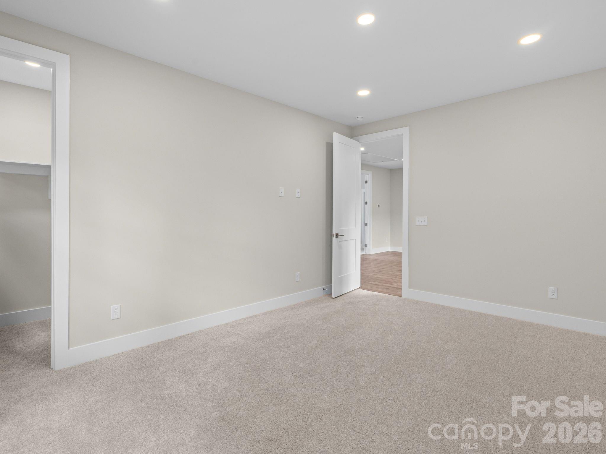 116 Chapel Crossing Lane #11 — Weaverville