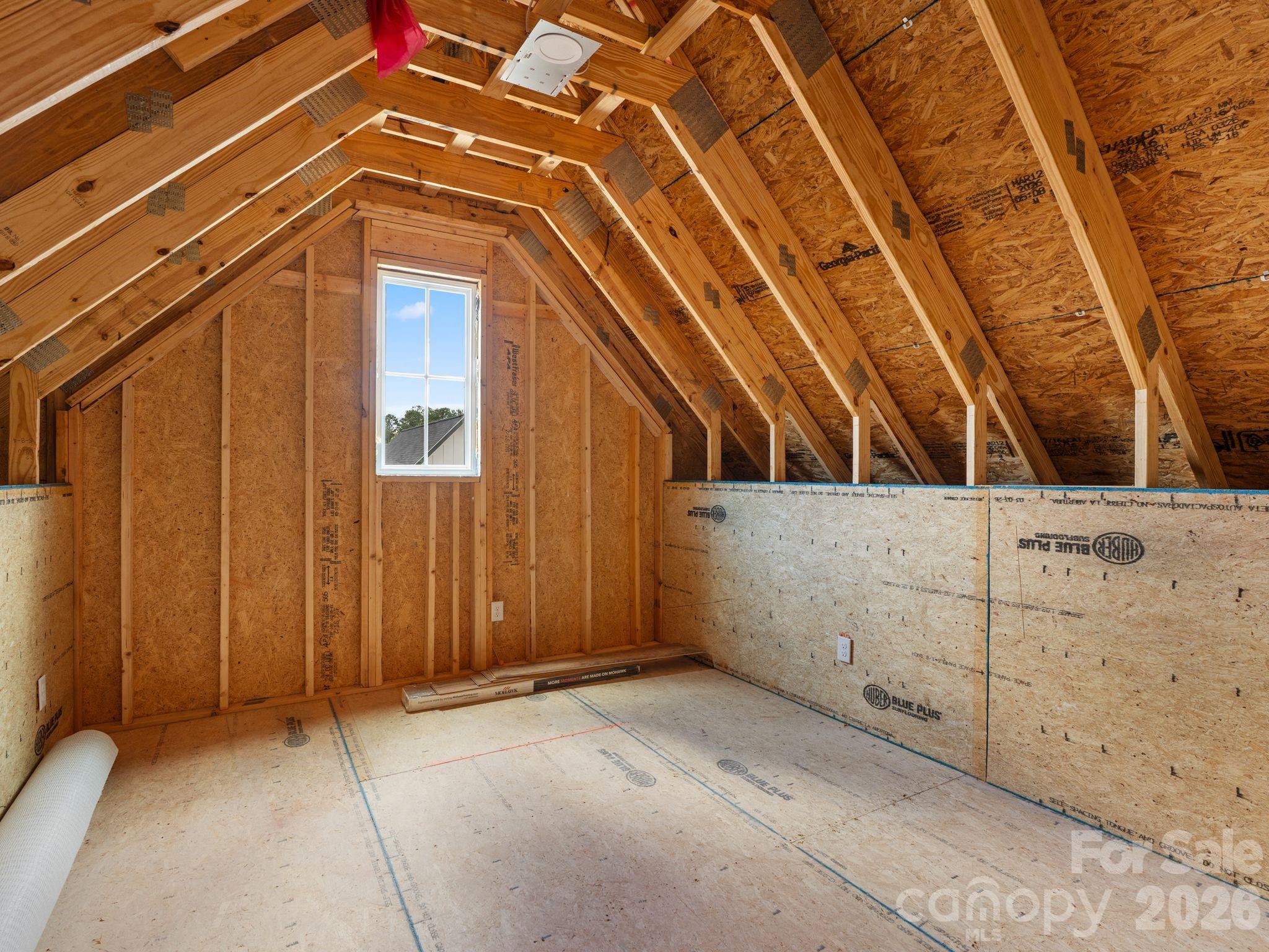 116 Chapel Crossing Lane #11 — Weaverville