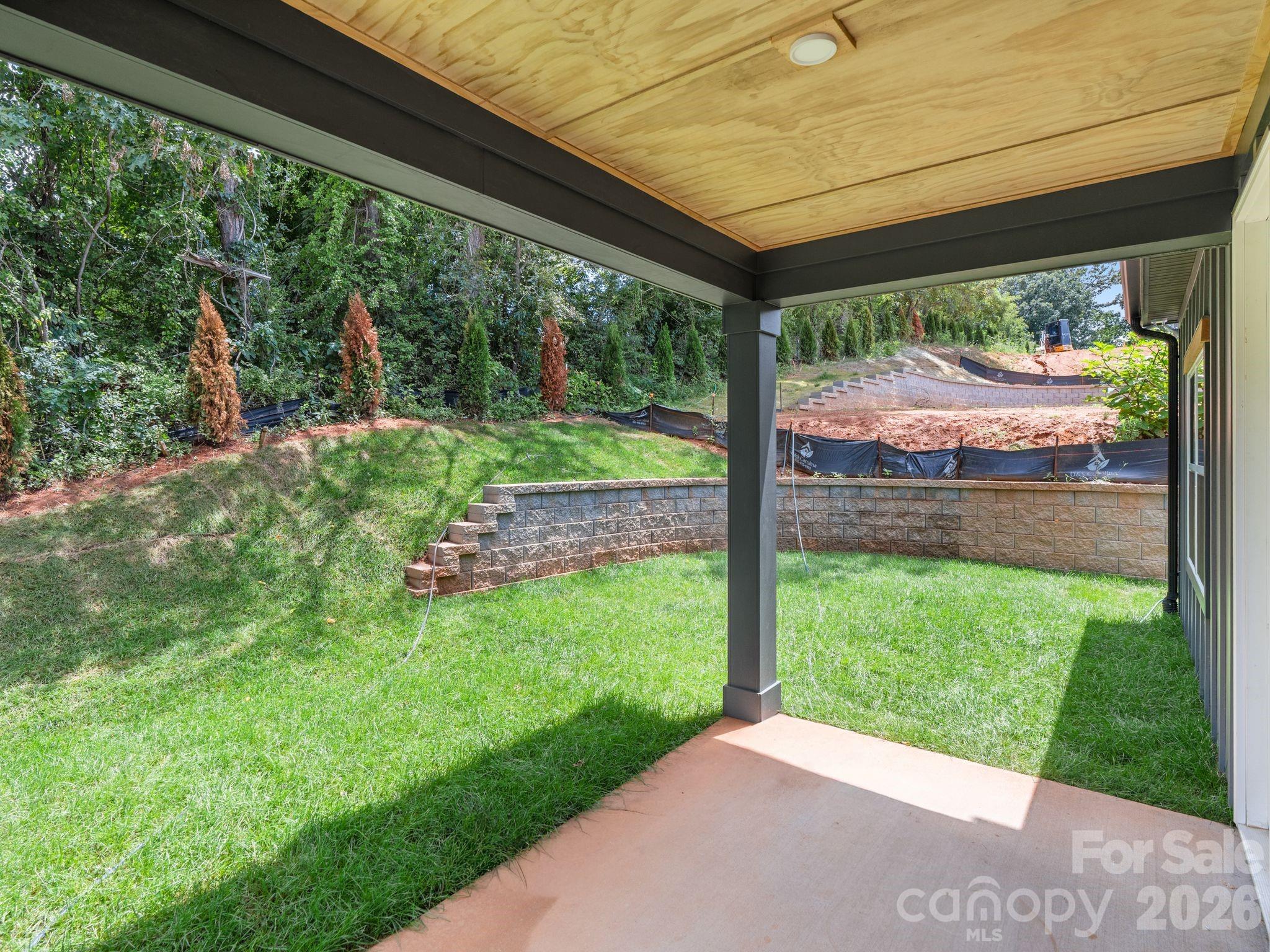 116 Chapel Crossing Lane #11 — Weaverville