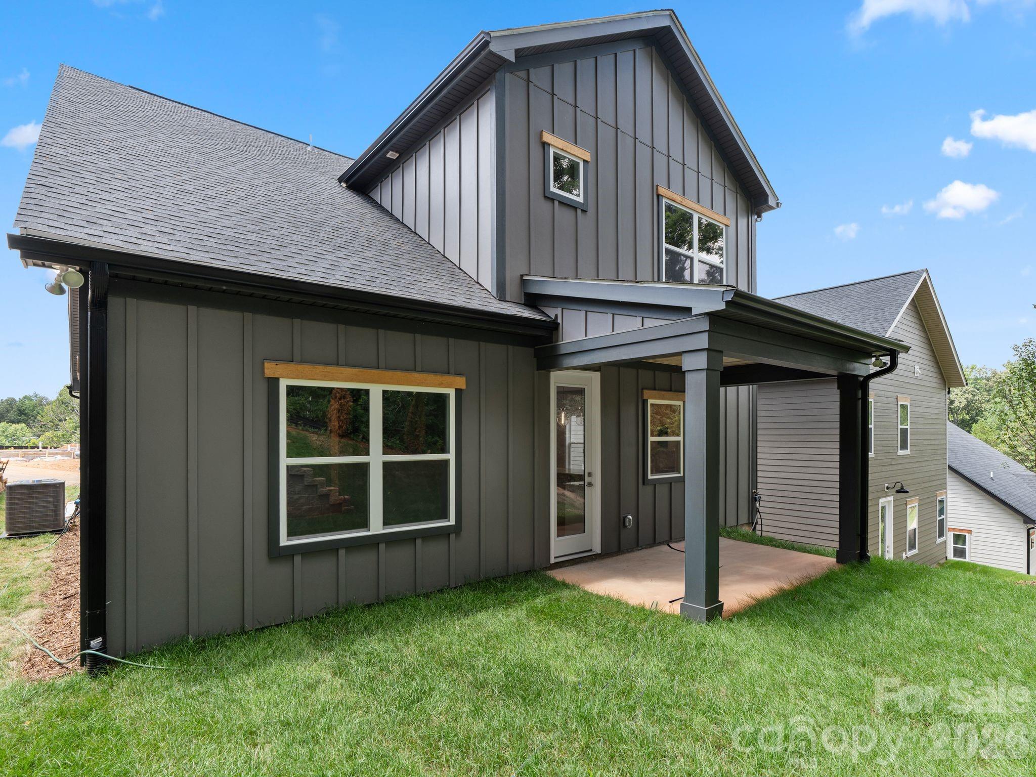 116 Chapel Crossing Lane #11 — Weaverville