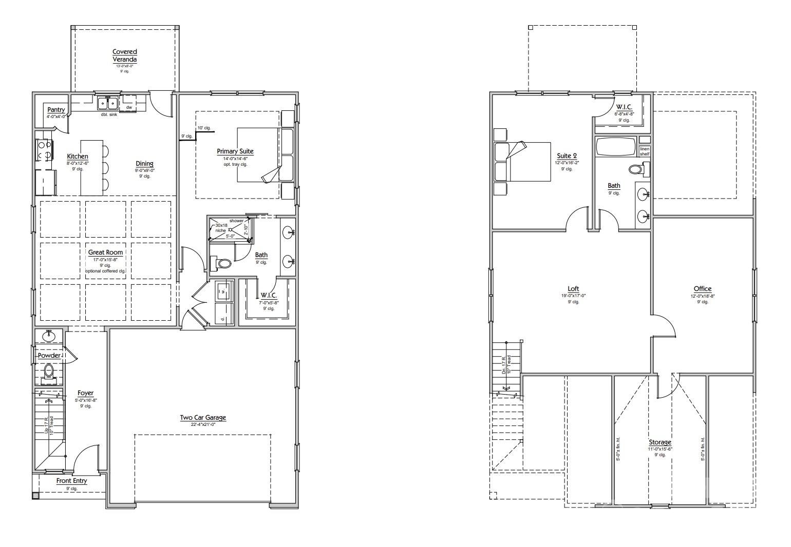 116 Chapel Crossing Lane #11 — Weaverville
