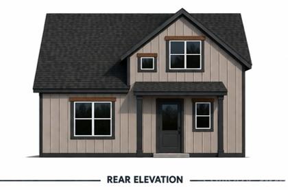 116 Chapel Crossing Lane #11 — Weaverville