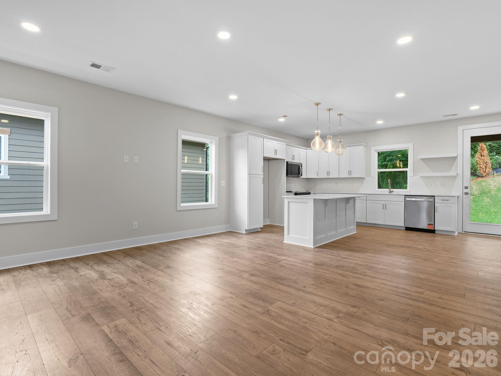 116 Chapel Crossing Lane #11 — Weaverville