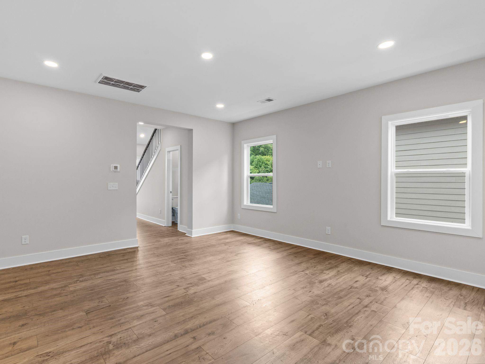 116 Chapel Crossing Lane #11 — Weaverville