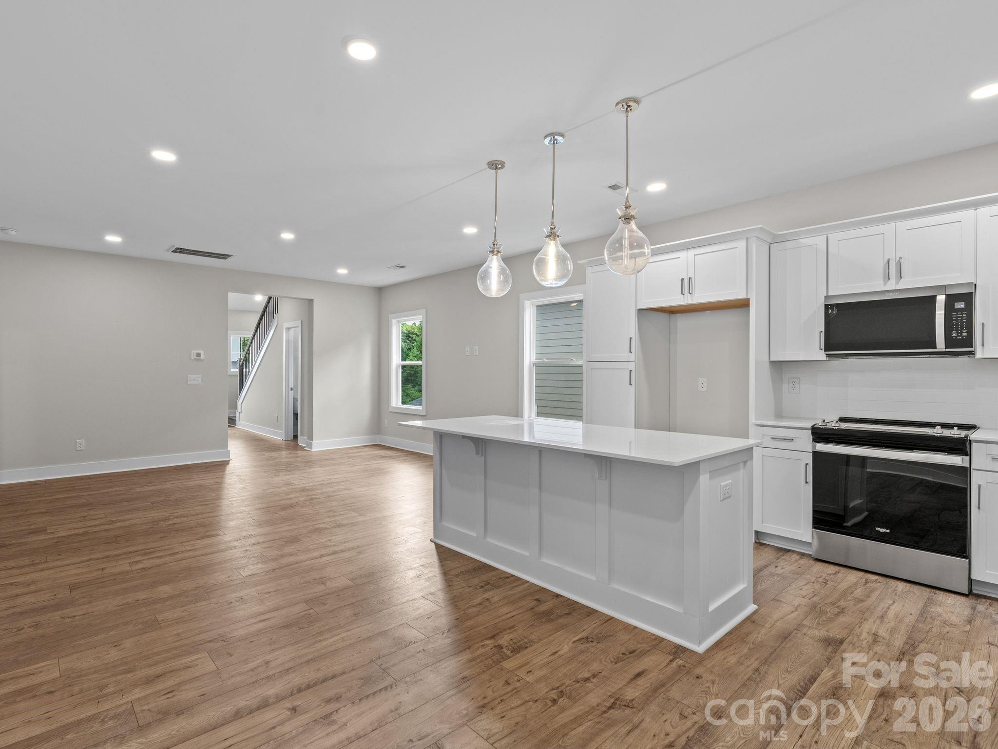116 Chapel Crossing Lane #11 — Weaverville