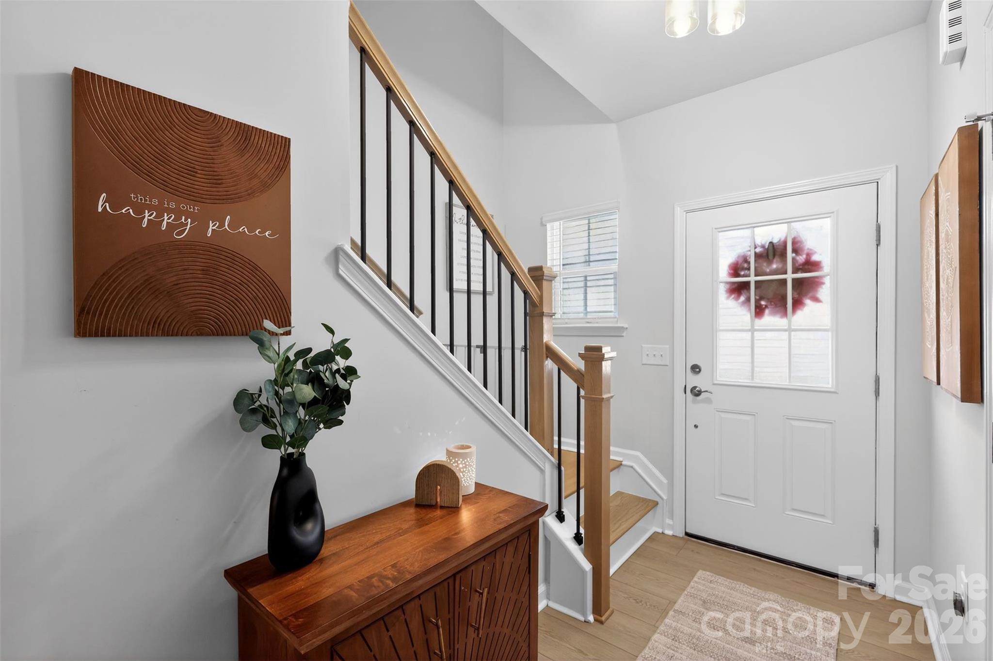 506 Donnegal Farm Drive — Fuquay-Varina