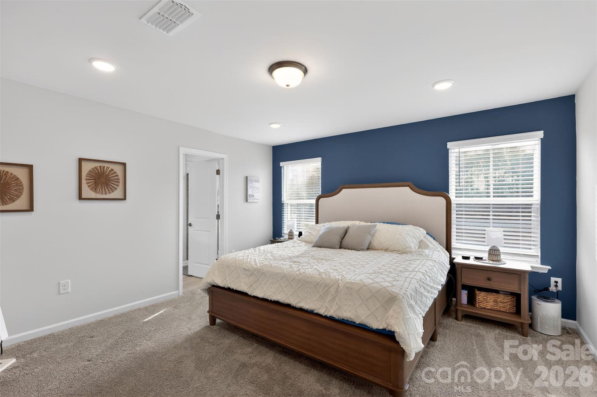 506 Donnegal Farm Drive — Fuquay-Varina