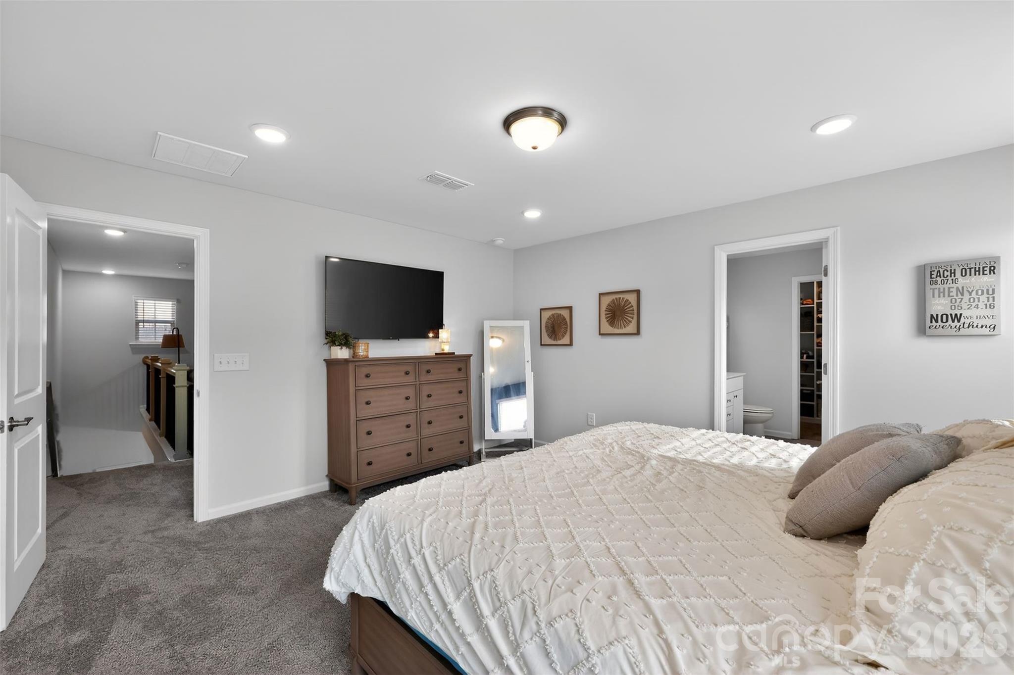 506 Donnegal Farm Drive — Fuquay-Varina