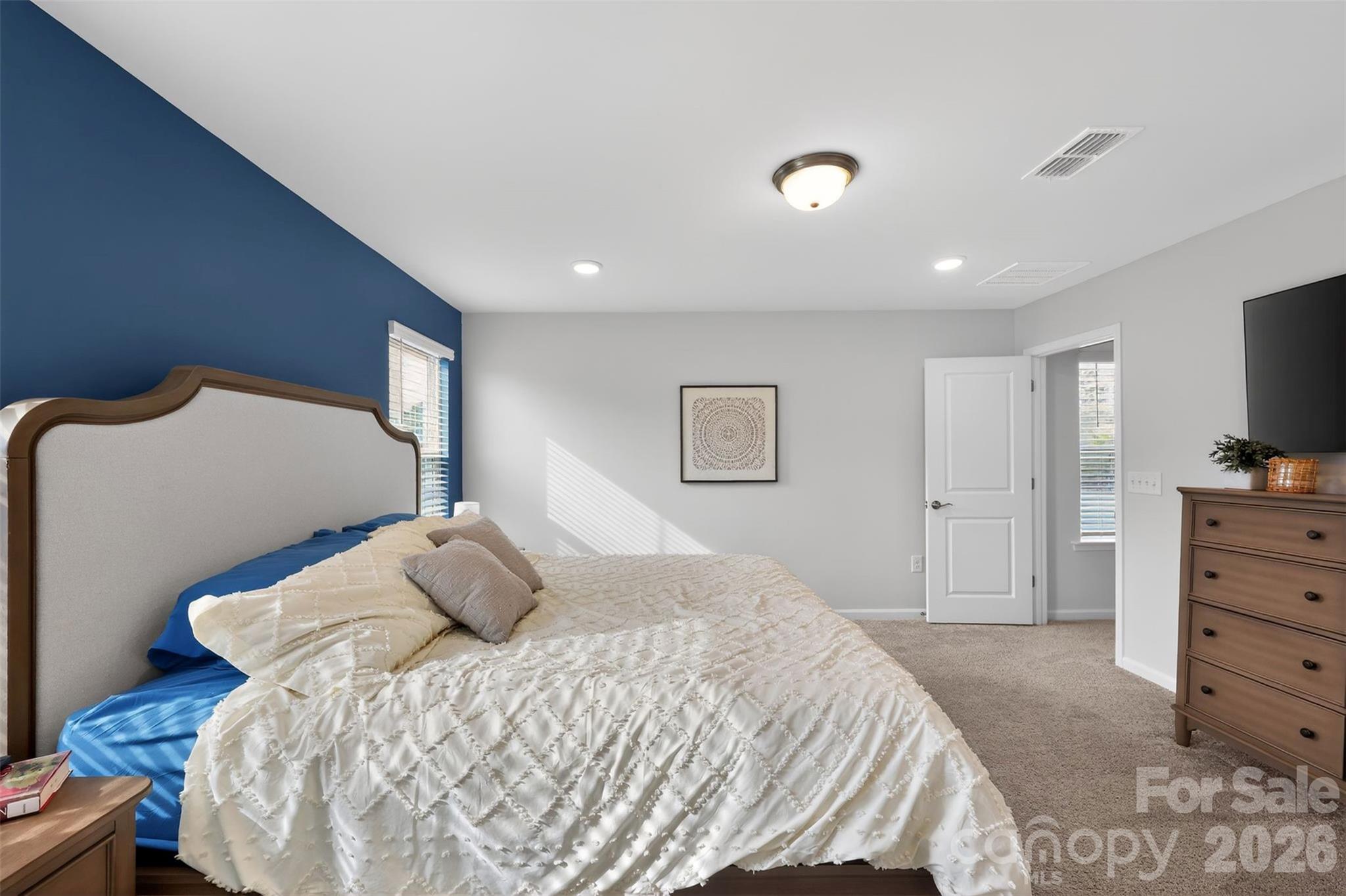 506 Donnegal Farm Drive — Fuquay-Varina