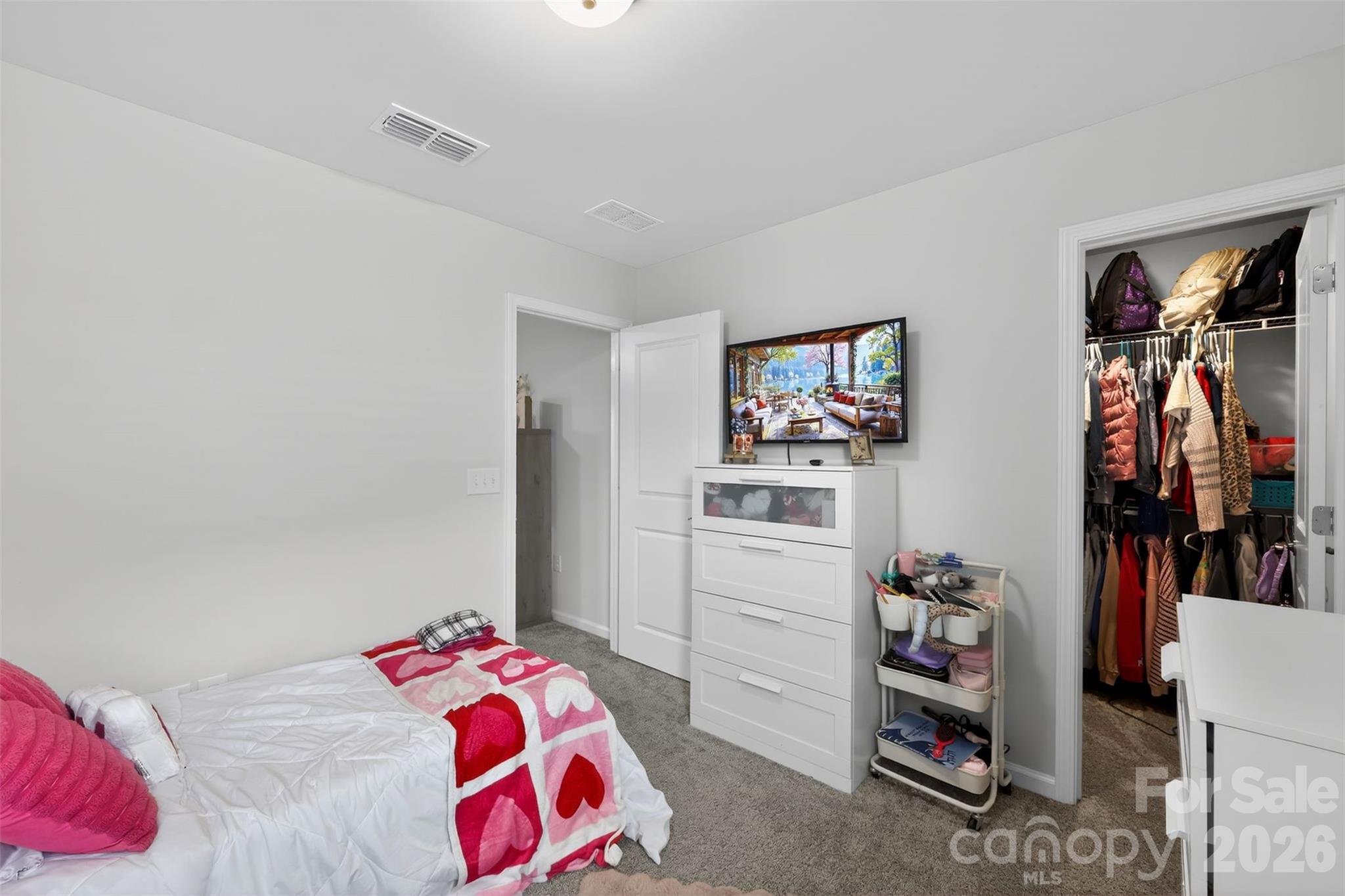 506 Donnegal Farm Drive — Fuquay-Varina