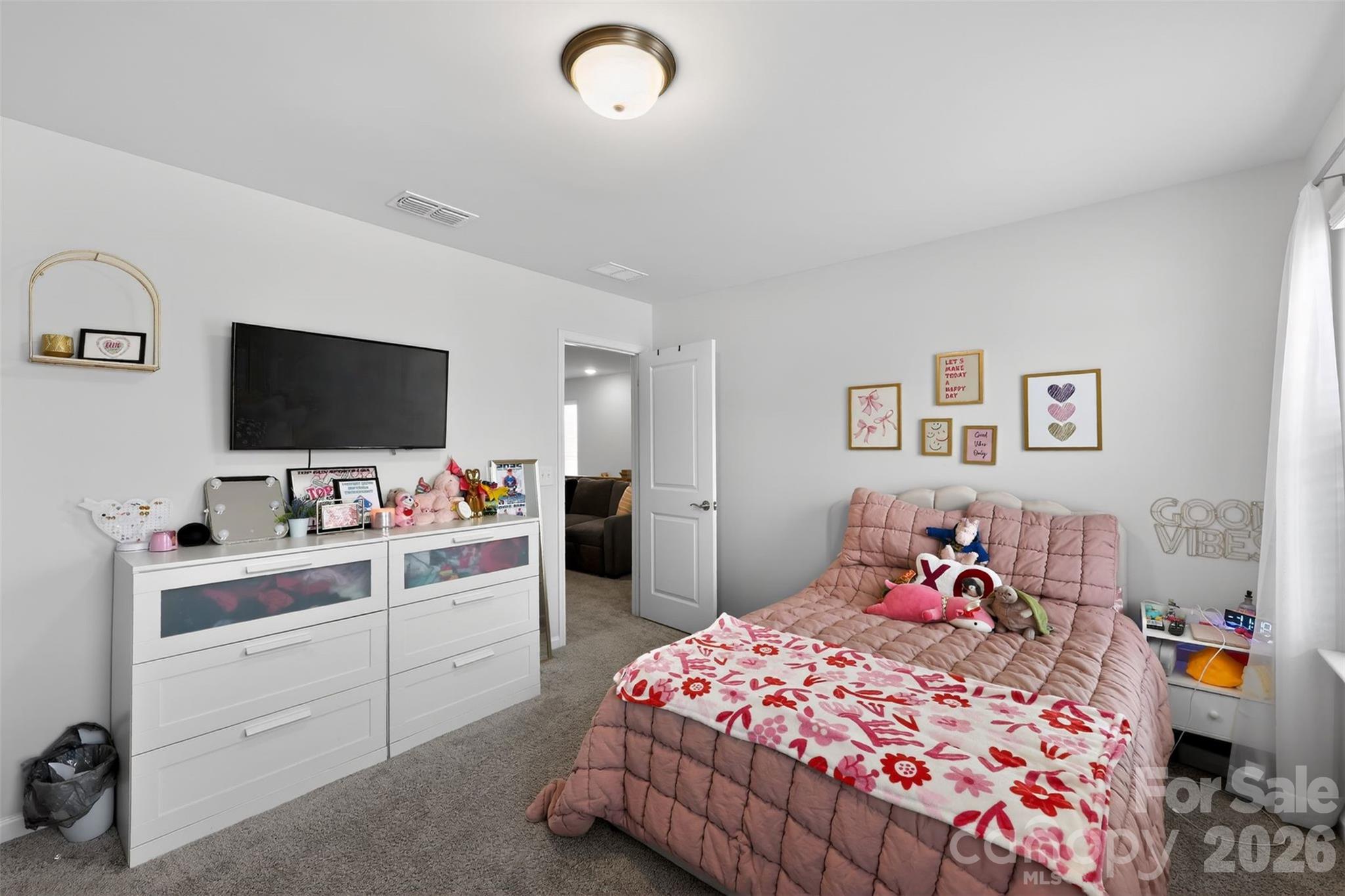 506 Donnegal Farm Drive — Fuquay-Varina