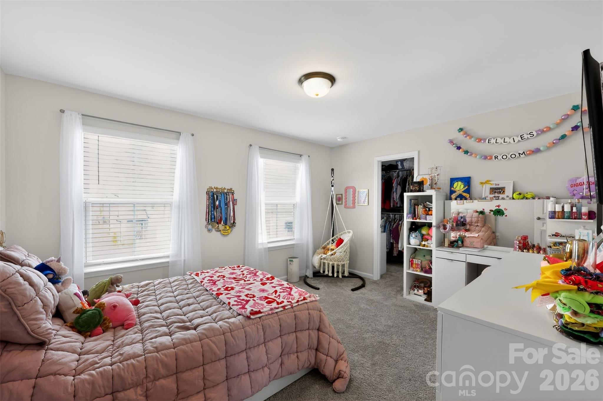 506 Donnegal Farm Drive — Fuquay-Varina