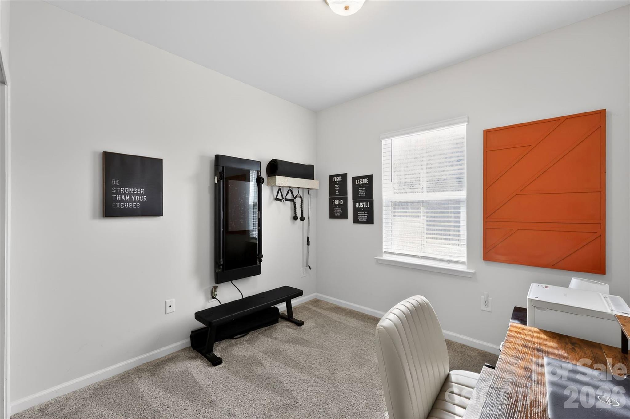 506 Donnegal Farm Drive — Fuquay-Varina