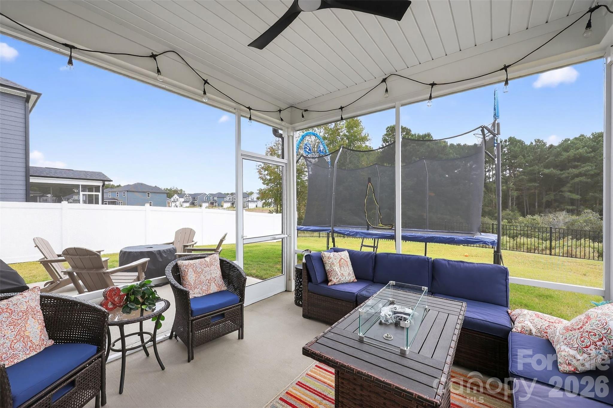 506 Donnegal Farm Drive — Fuquay-Varina