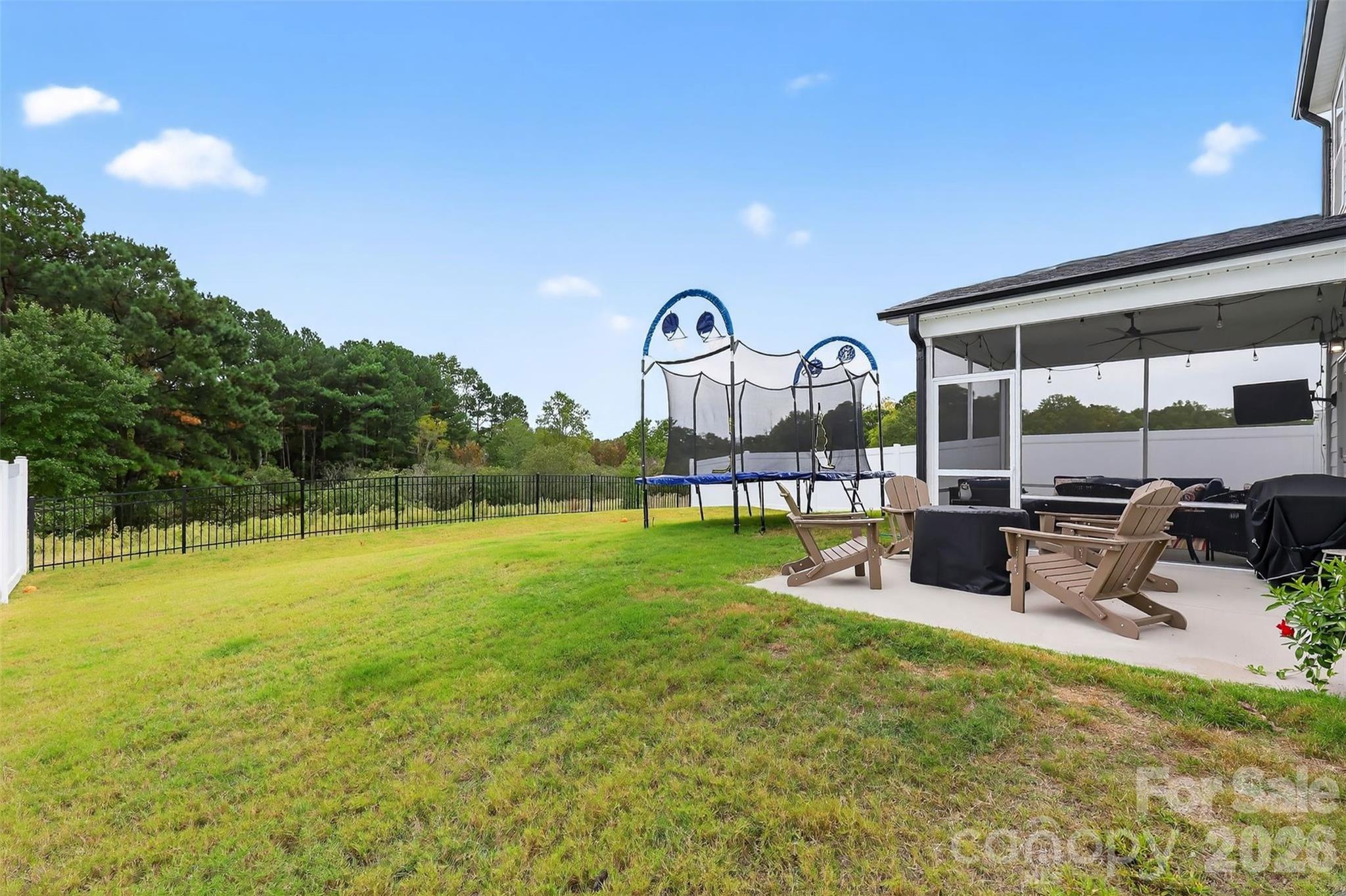 506 Donnegal Farm Drive — Fuquay-Varina