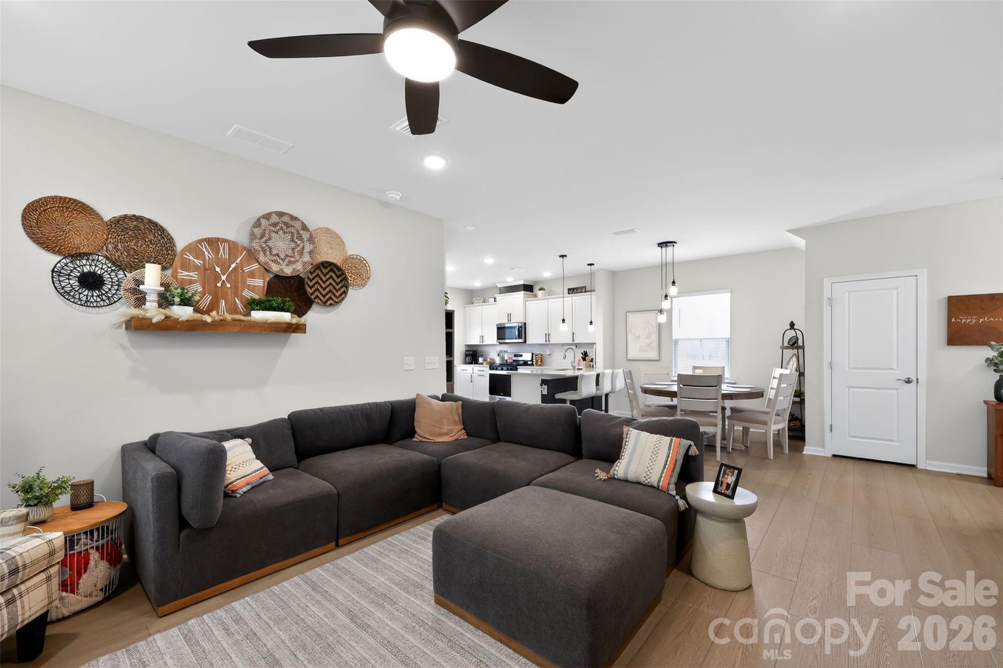 506 Donnegal Farm Drive — Fuquay-Varina