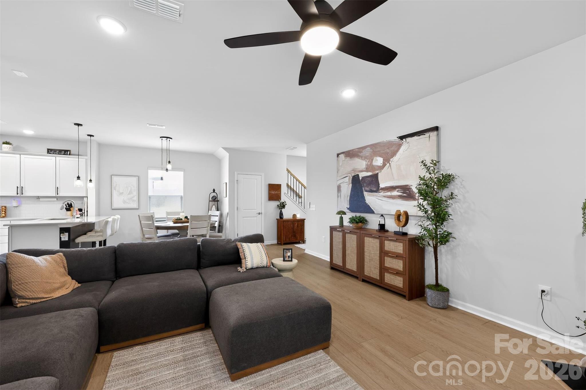 506 Donnegal Farm Drive — Fuquay-Varina