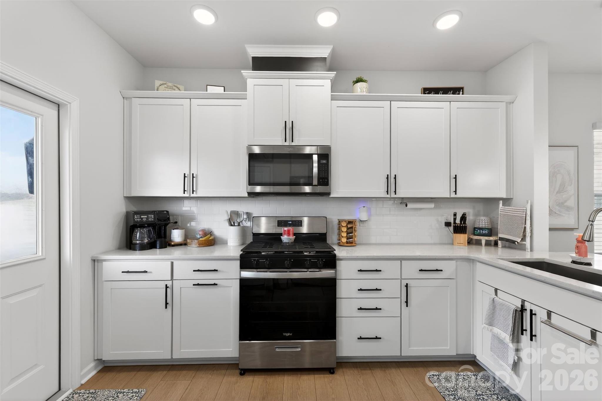 506 Donnegal Farm Drive — Fuquay-Varina