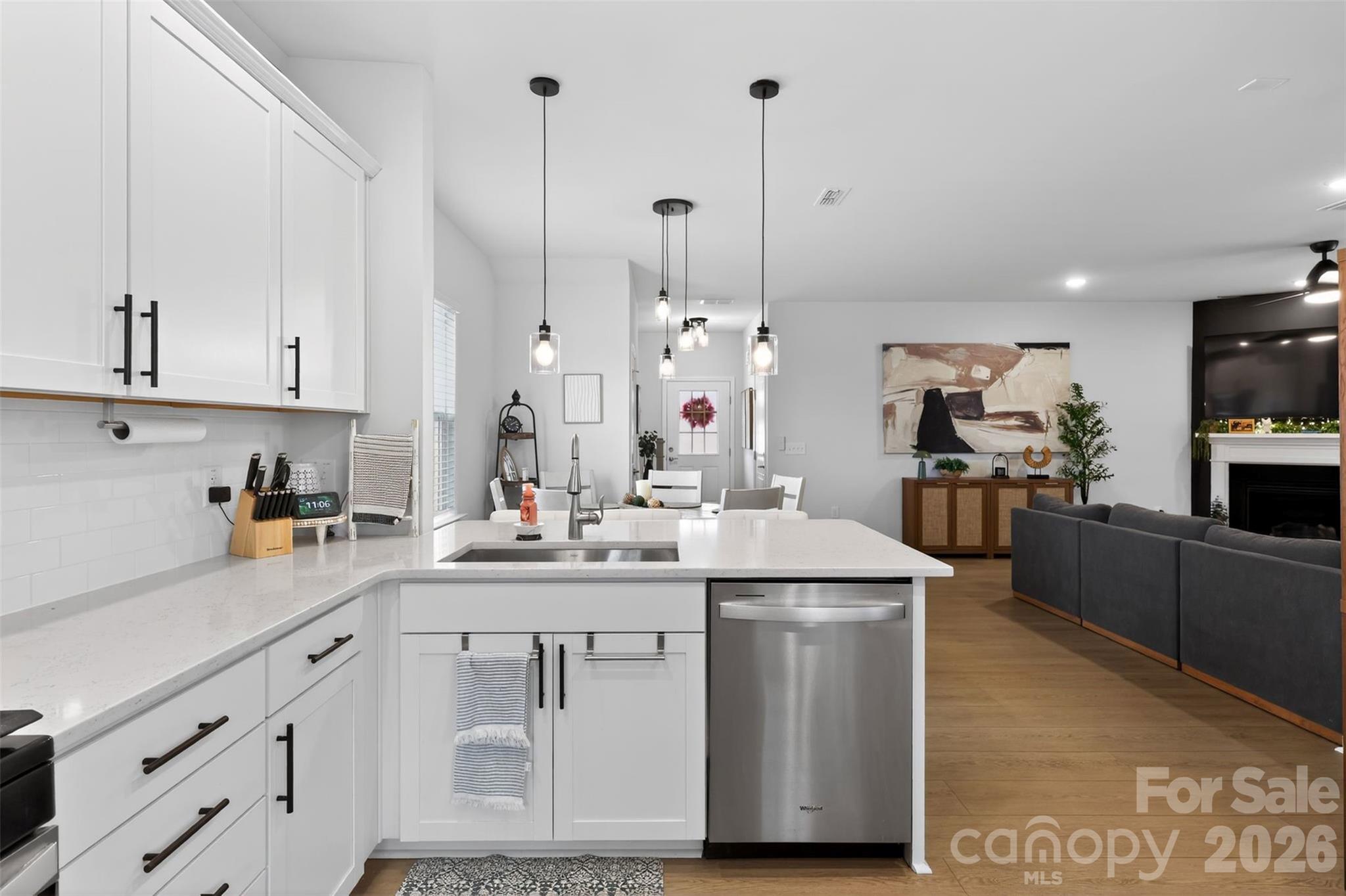 506 Donnegal Farm Drive — Fuquay-Varina
