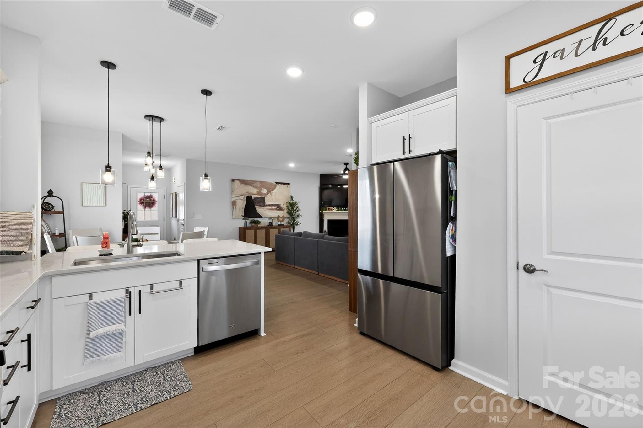 506 Donnegal Farm Drive — Fuquay-Varina