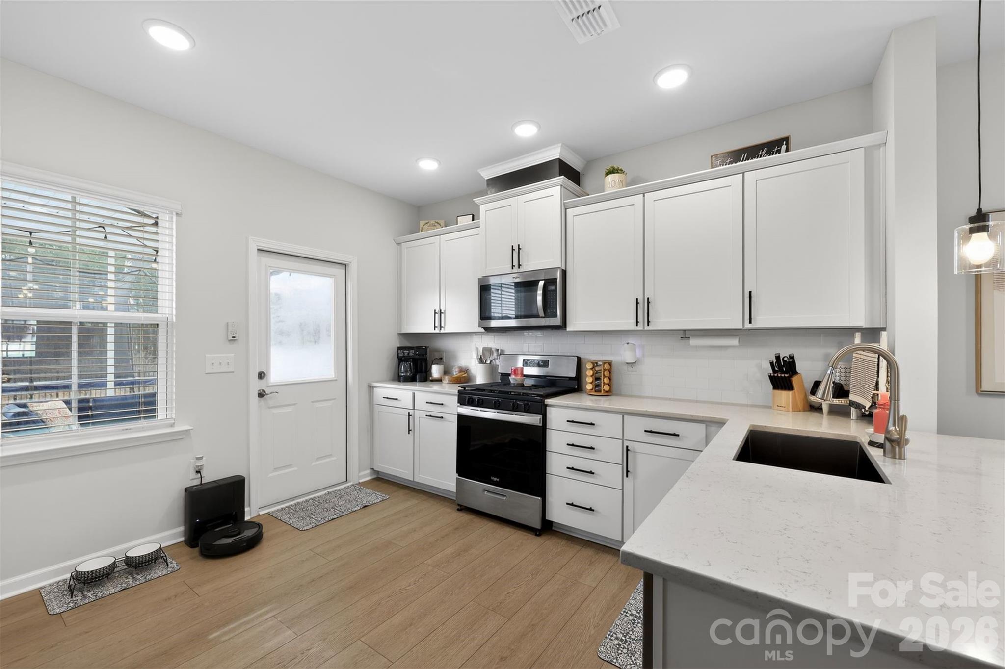 506 Donnegal Farm Drive — Fuquay-Varina