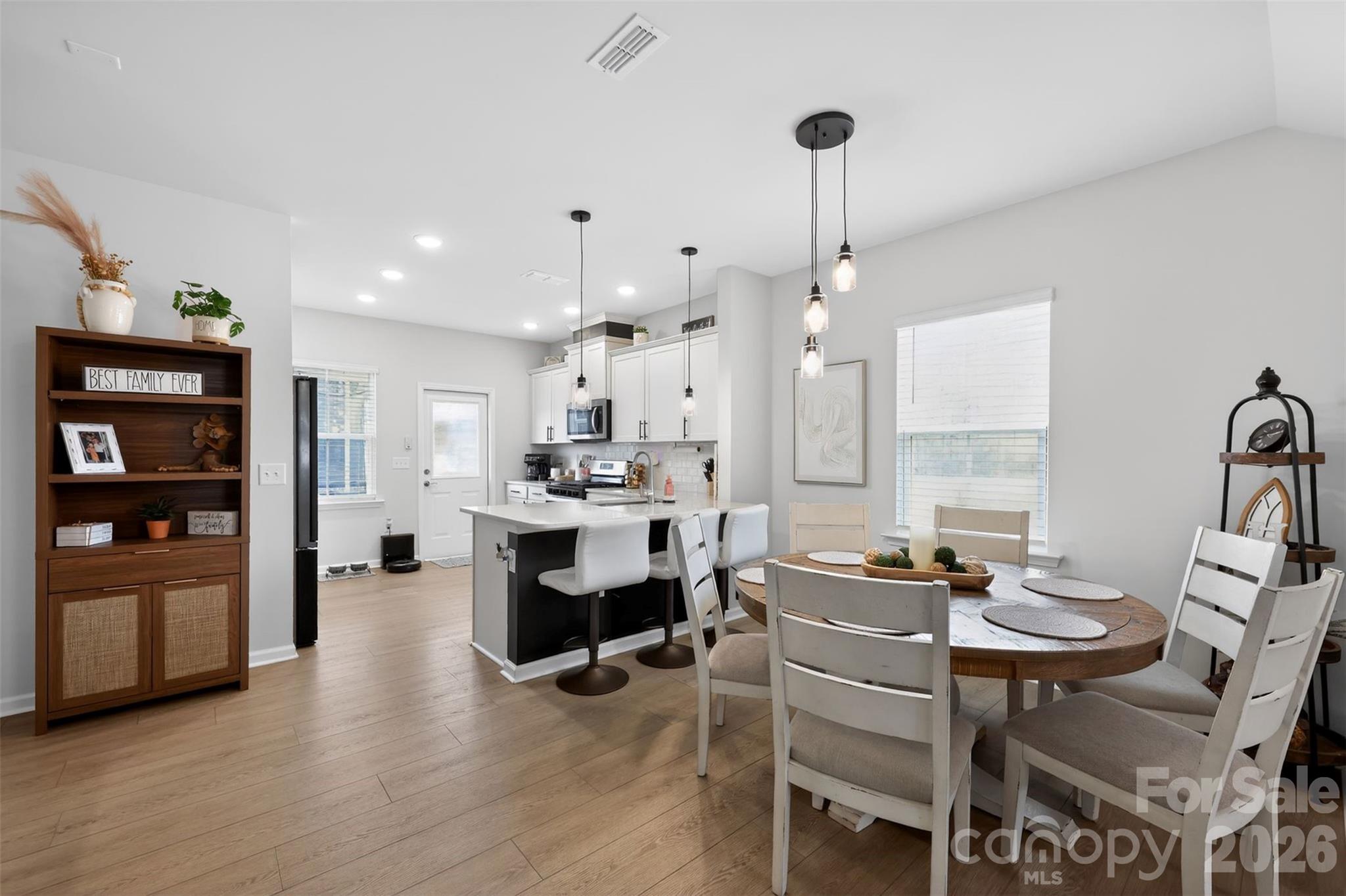 506 Donnegal Farm Drive — Fuquay-Varina