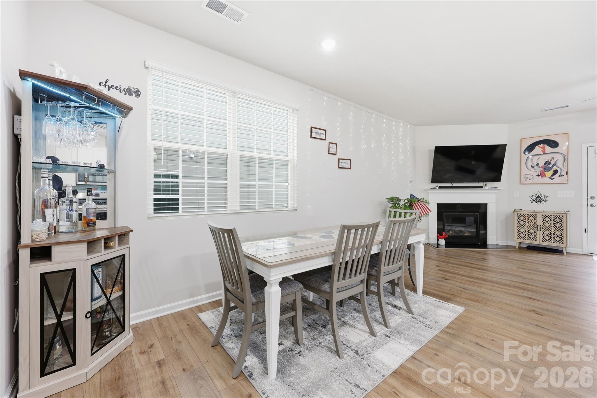6029 Chelsea Oaks Ridge — Fort Mill
