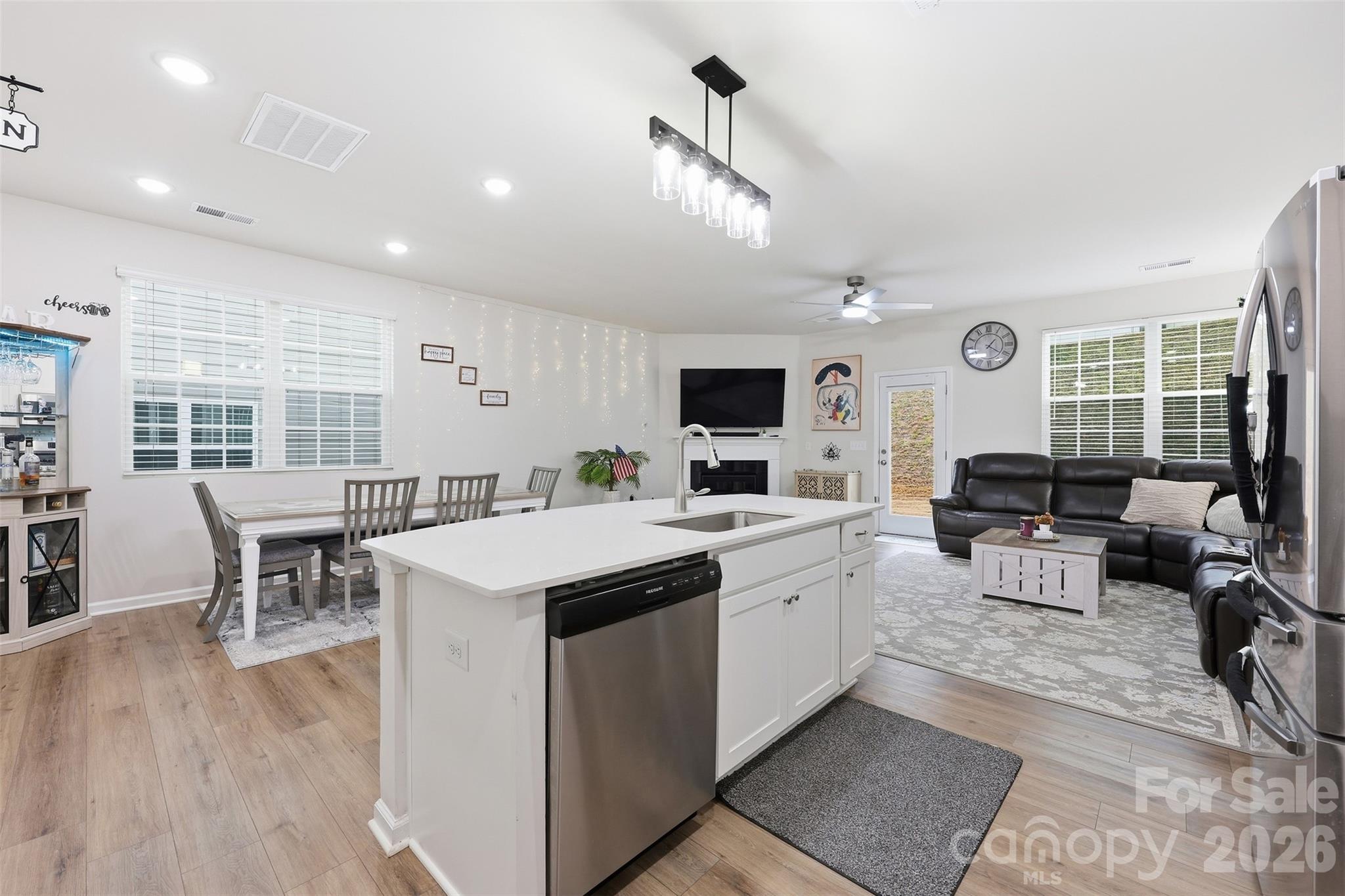6029 Chelsea Oaks Ridge — Fort Mill