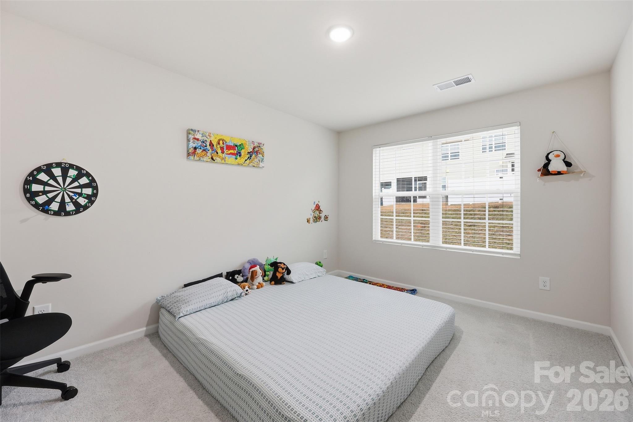 6029 Chelsea Oaks Ridge — Fort Mill