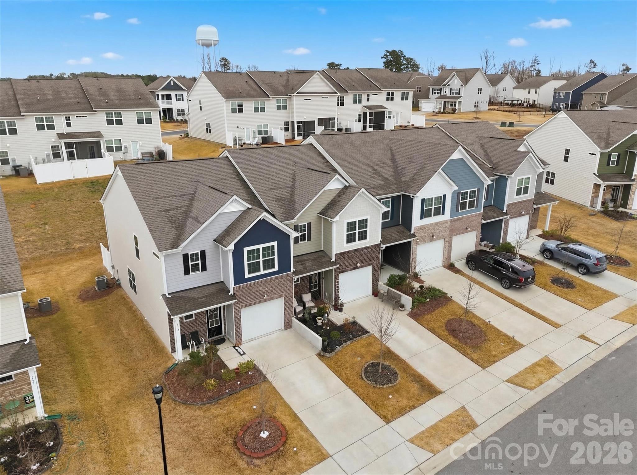 6029 Chelsea Oaks Ridge — Fort Mill