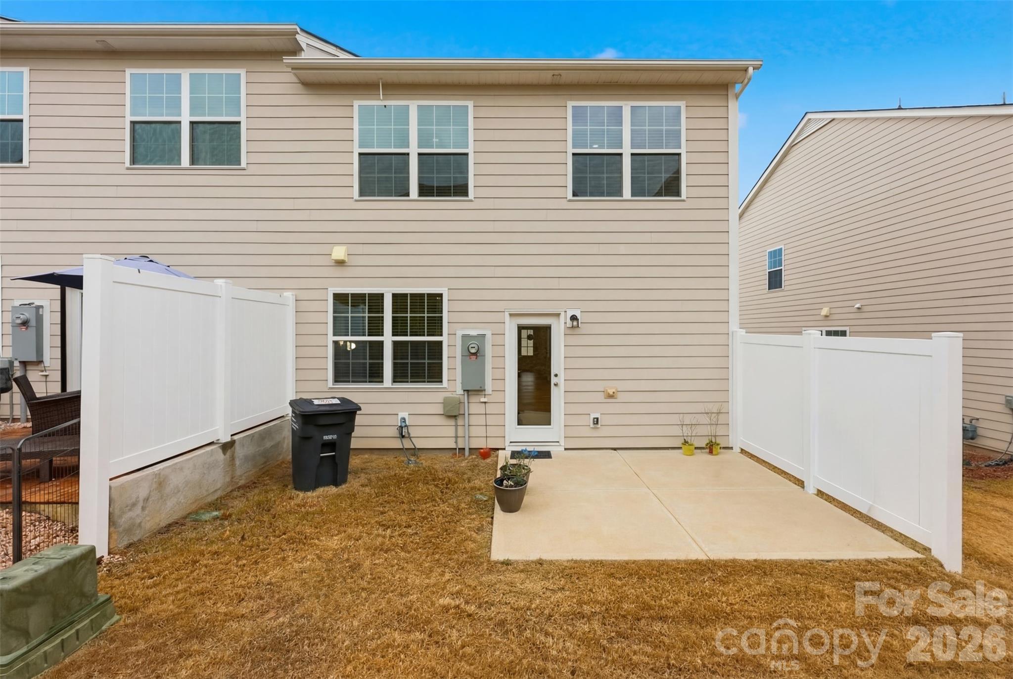 6029 Chelsea Oaks Ridge — Fort Mill