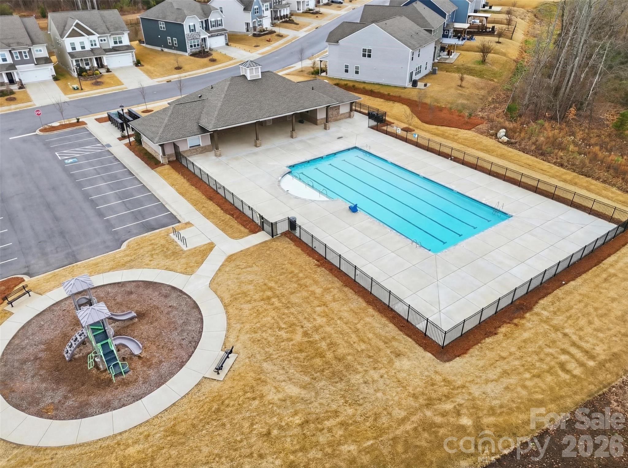 6029 Chelsea Oaks Ridge — Fort Mill