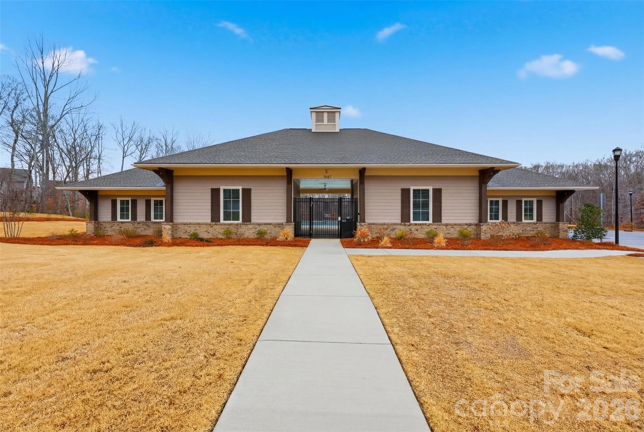 6029 Chelsea Oaks Ridge — Fort Mill