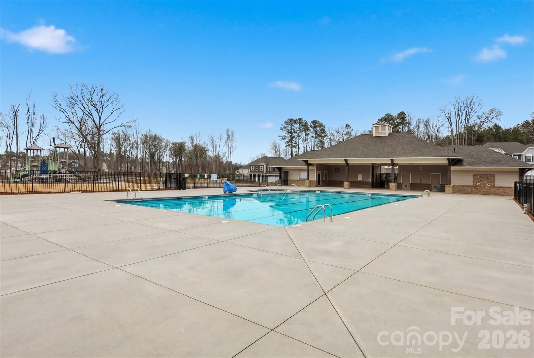 6029 Chelsea Oaks Ridge — Fort Mill