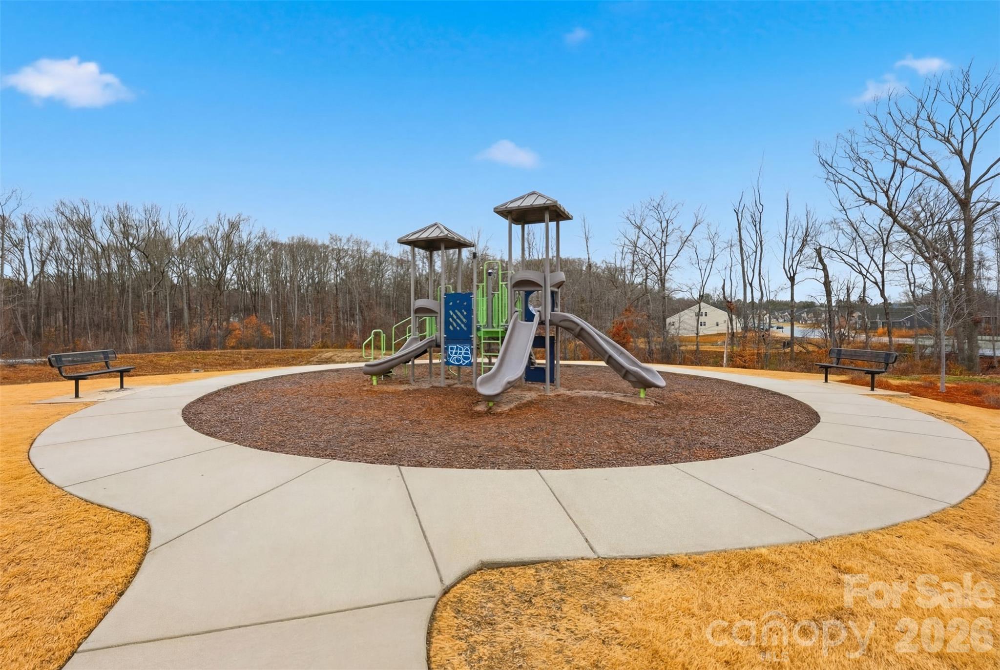 6029 Chelsea Oaks Ridge — Fort Mill