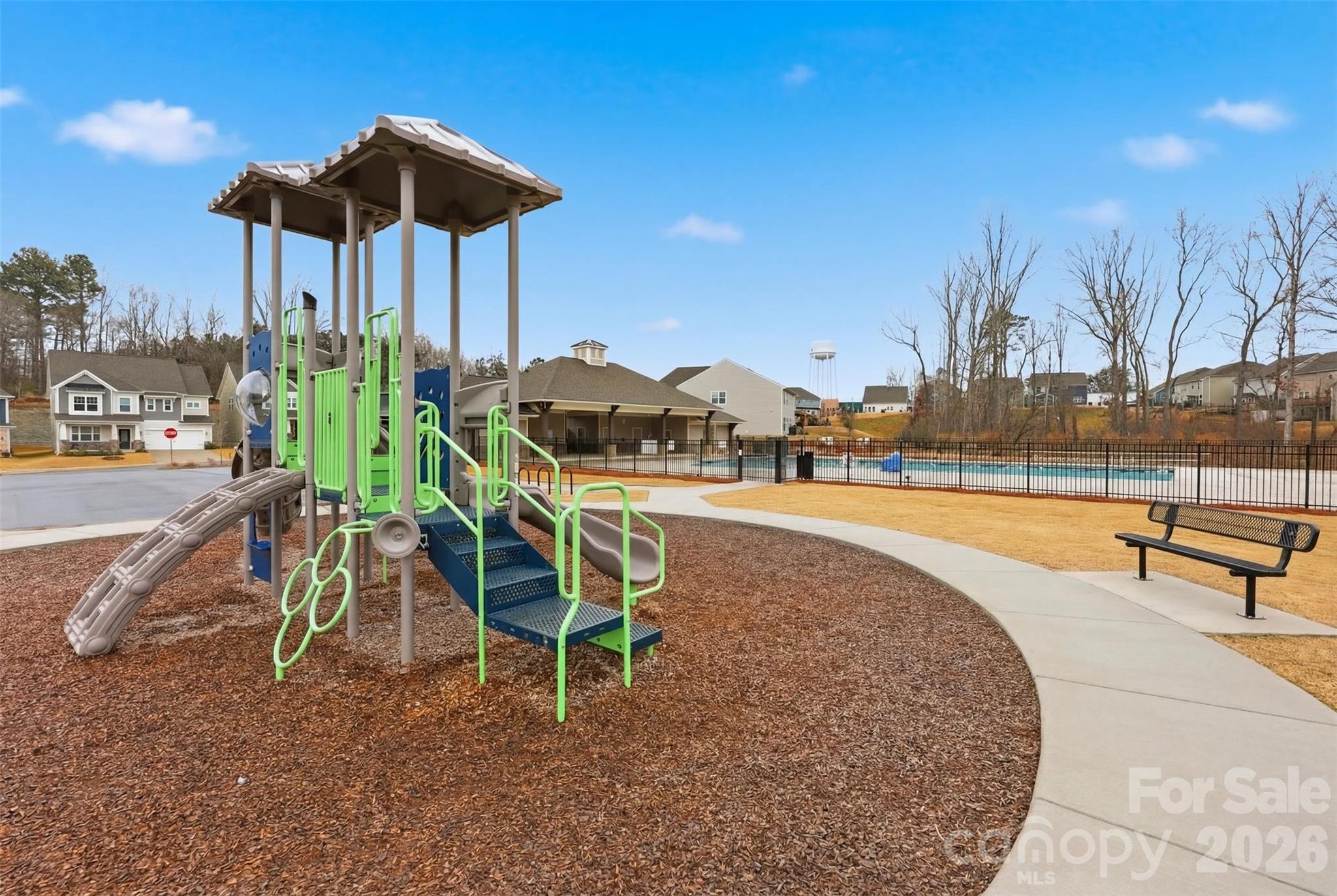 6029 Chelsea Oaks Ridge — Fort Mill
